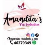 Amandita's Variedades