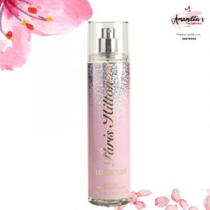 Paris Hilton Heiress Body Mist