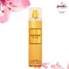 Paris Hilton Body Mist Gold Rush