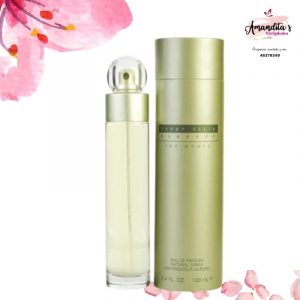 Perry Ellis Reserve para Mujer