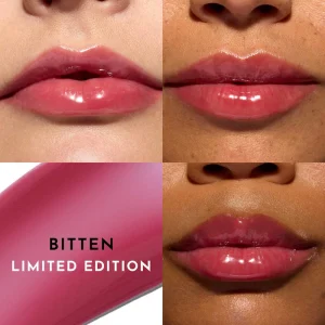 LAWLESS Merry Minis Lip Plumper Gloss Trio Set