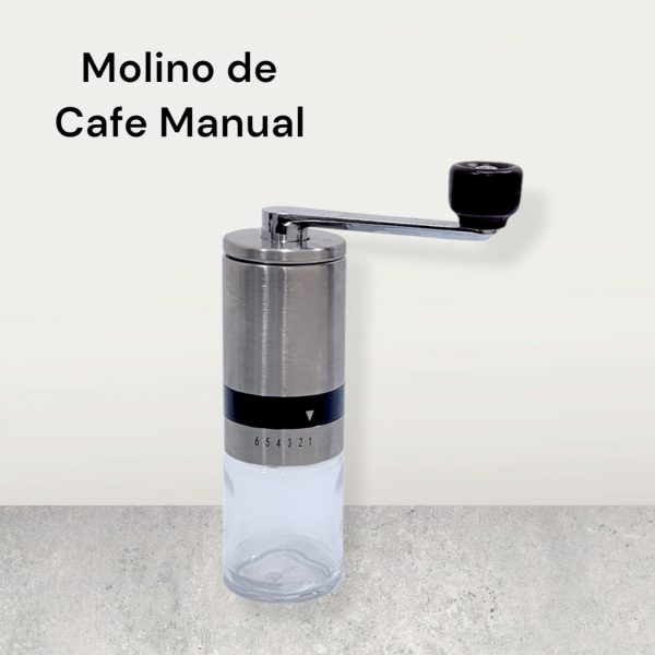 Molino Manual