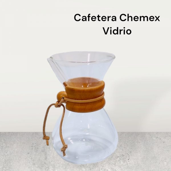 Jarra de Vidrio Capacidad: 400 ml