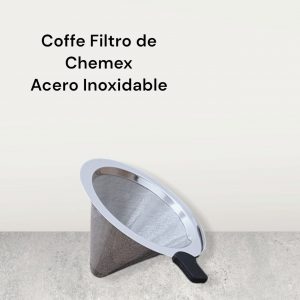 Set para Café Chemex