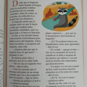 Libro 101 cuentos para las buenas noches