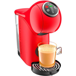 Genio S Plus Dolce Gusto Roja