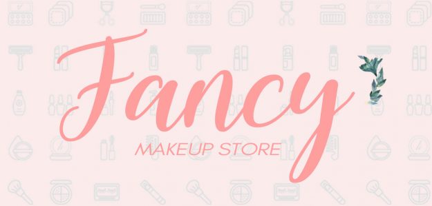 Fancy Makeup Store