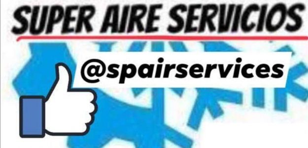 Super Aire Servicios Gt.