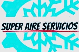 Super Aire Servicios Gt.