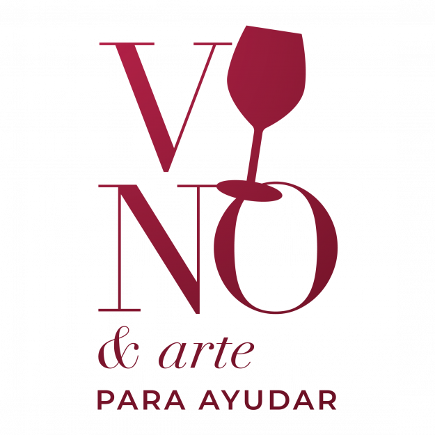 Vino y Arte Para Ayudar