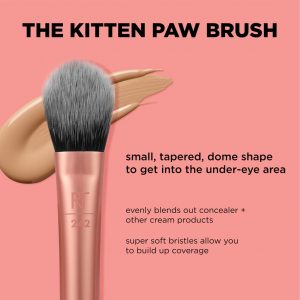 Real Techniques Kitten Paw Concealer Brush