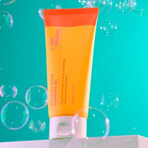 Good Molecules Hydrating Facial Cleansing Gel