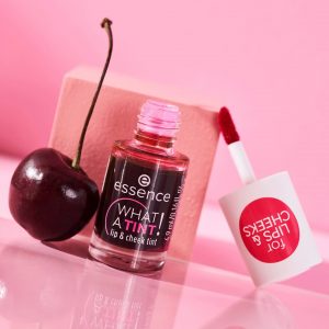 Essence What a Tint! Lip & Cheek Tint