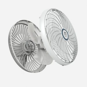 Ventilador 2 en 1