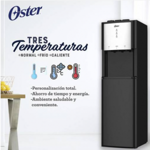 Dispensador de Piso Oster