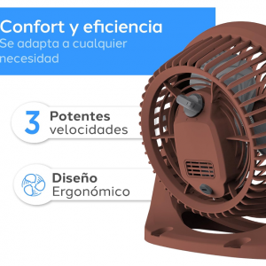 Ventilador Personal