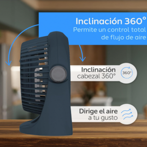 Ventilador Personal