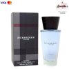 Perfume Para Caballero Touch 100 Ml Edt De Burberry