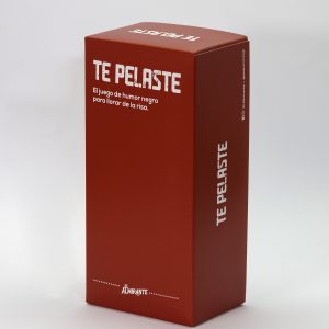 Te Pelaste