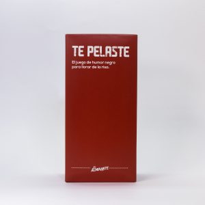 Te Pelaste