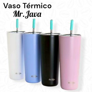 Vaso Mr.Java