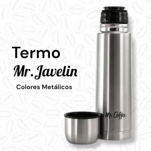 Termo Mr. Javelin