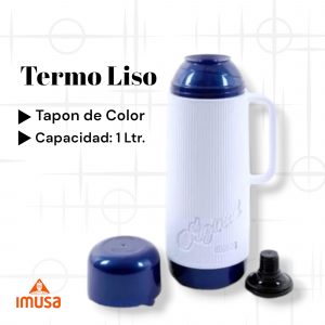 Termo Imusa