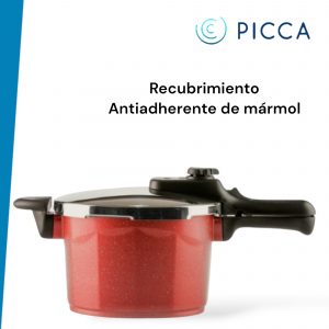 Olla de presión Picca