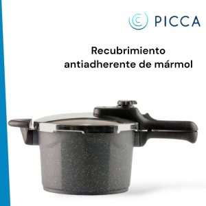 Olla de presión Picca