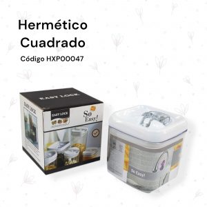 Hermético Acrílico