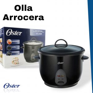 Olla Arrocera