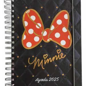 Agenda U-Pak Minnie 2025