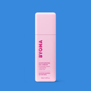 Byoma Moisturizing Gel Cream