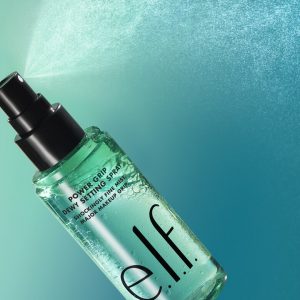 e.l.f. Power Grip Dewy Setting Spray