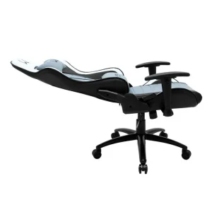 SILLA GAMER WARRIOR SENSE ELITE BLANCA MULTI