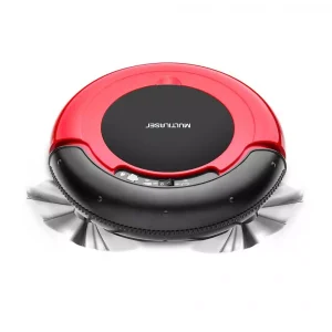 Aspiradora Robot Bivolt 30W