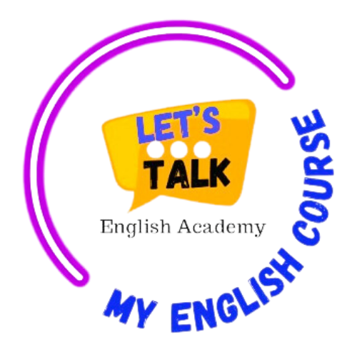 Let’s Talk English Academy