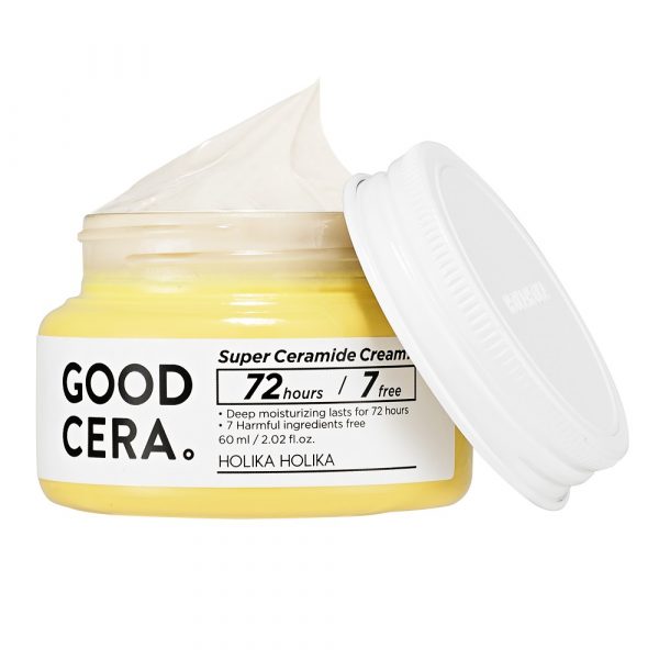 SUPER CERAMIDE CREAM GOOD CERA HOLIKA