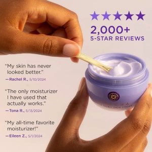 TATCHA DEWY SKIN CREAM