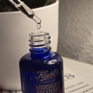 KIEHLS MIDNIGHT RECOVERY CONCENTRATE