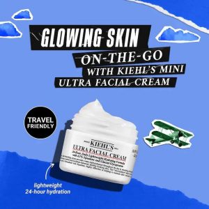 ULTRA FACIAL CREAM KIEHLS