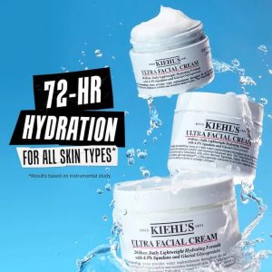 ULTRA FACIAL CREAM KIEHLS