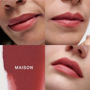 LABIAL MERIT MATTE