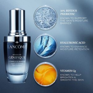 LANCOME SUERO GENIFIQUE