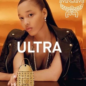 PERFUME MCM ULTRA