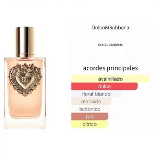 PERFUME DOLCE & GABANNA