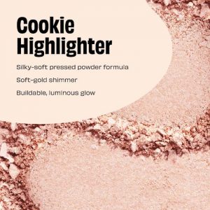 BENEFIT ILUMINADOR COOKIE