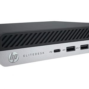 PC HP ELITE, CORE I5