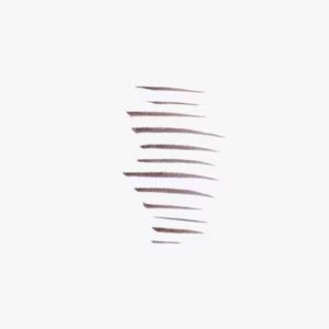 GLOSSIER LAPIZ CEJAS (plumon) Tono: BROWN BRUN