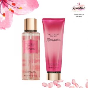 Duo Romantic Victoria´s Secret